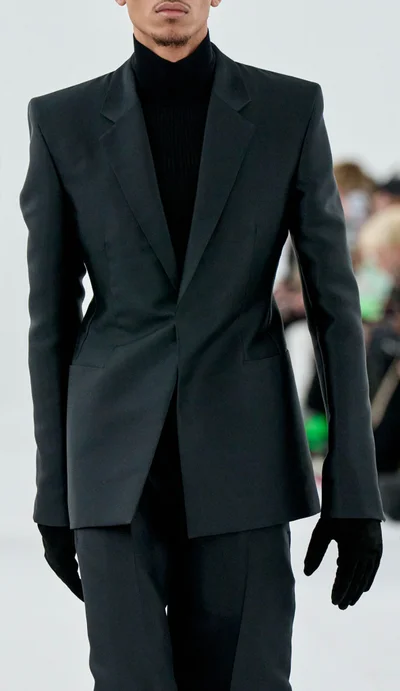 Look 1